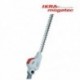 Cordless Telescopic Hedge Trimmer 40V Ikra Mogatec IATHS 40-43 - FULL SET