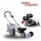 Cordless Self-propelled Lawn Mower 40V 5Ah IKRA IAM 40-4625 S - FULL SET