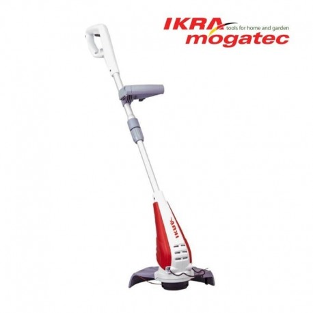 Электрический триммер Ikra Mogatec 350 Watt IGT 350