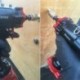 NEMO Профессиональный aккумуляторный ударный гайковерт NEMO Impact Wrench 50М