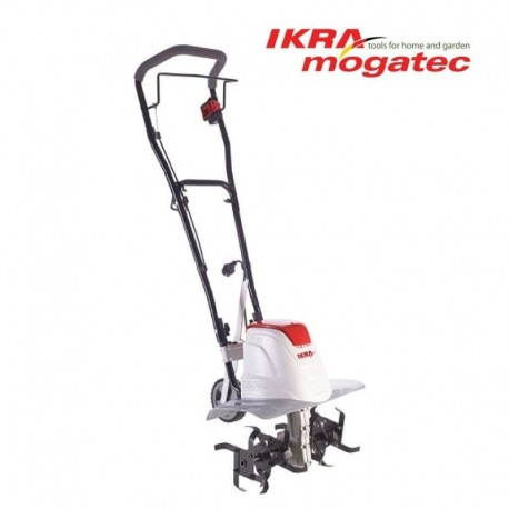 Электрический культиватор 1,5 kW Ikra Mogatec FEM 1500