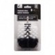 Профессиональная щетка Premium Drill Brush - очень мягкий, белый, Original