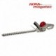 Электрический кусторез Ikra IHS 600