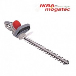 Electric Hedge Trimmer 650 Watt Ikra IHS 650