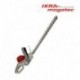 Electric Hedge Trimmer 650 Watt Ikra IHS 650