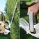 Ikra akuga hekilõikur 20 V, 2 Ah, 540 mm lõikepikkus, IAHS 20-1