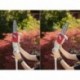 Cordless Telescopic Pruning Saw 20V 2Ah Ikra ICPS 2020