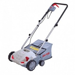 Ikra Electric Scarifier & Raker 1.5 kW IEVL 1532