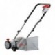 Ikra Electric Scarifier & Raker 1.5 kW IEVL 1532