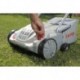 Ikra Electric Scarifier & Raker 1.5 kW IEVL 1532