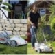 Ikra Электрический аэратор/cкарификатор 1,5kW IEVL 1532