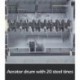 Ikra Elektriline aeraator 1,5 kW IEVL 1532
