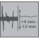 Ikra Elektriline aeraator 1,5 kW IEVL 1532