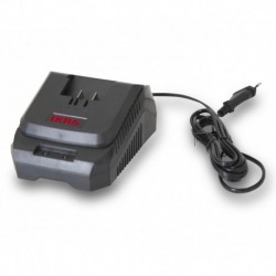 Ikra Fast Charger for 20 V LI22 Batteries, 2022