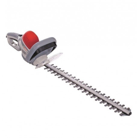 Ikra Electric Hedge Trimmer 650 W, 55 cm Cutting Length, IHS 650