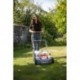 Ikra Electric Scarifier & Raker 1.8 kW IEVL 1838