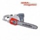 Электрическая цепная пила 2.2kW IKRA IECS 2240 TF