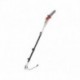 Electric Telescopic 750W Pruning Saw Ikra Mogatec IEAS 750 F