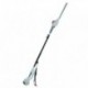 Cordless Telescopic Hedge Trimmer 40V Ikra Mogatec IATHS 40-43