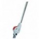 Cordless Telescopic Hedge Trimmer 40V Ikra Mogatec IATHS 40-43