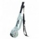 Cordless Telescopic Hedge Trimmer 40V Ikra Mogatec IATHS 40-43