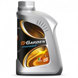 "G-Garden" grease for chainsaw chains, 1 l