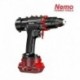 NEMO Аккумуляторный профессиональный перфоратор Nemo Hammer Drill 50м