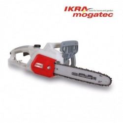 Electric chainsaw 1,8 kW Ikra Mogatec IECS 1835