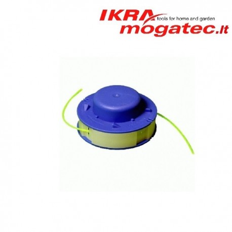 Ikra Mogatec DV Запасная шпулька RT 1530 DV/TC