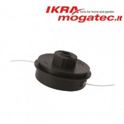 Ikra Mogatec IGT type spool for electric trimmers