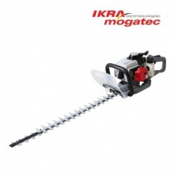 Petrol Hedge Trimmer 0,7 kW Ikra Mogatec IPHT 2660
