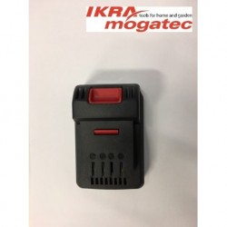 Аккумулятор 20V 2.0 Ah для Ikra Mogatec аккумуляторной техники