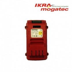 Аккумулятор для газонокосилки IKRA 25,2V IALM 3228- 2 Li