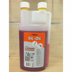Oil “ARGE” for two-stroke engines, 1 l