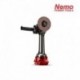 NEMO V2 22V 6 Ah cordless professional angle grinder