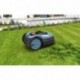 Robot Lawn Mower SENIX 500m2 18V 2,5 Ah S-CUT LR180-L