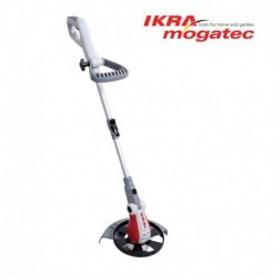 Electric trimmer Ikra Mogatec 600 Watt IGT 600 DA