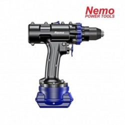 NEMO cordless waterproof professional screwdriver – drill Pool & Spa